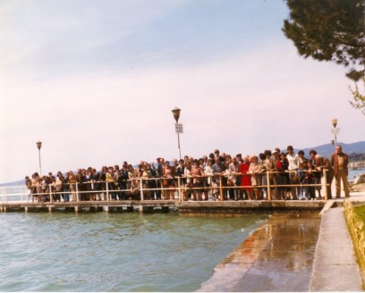 Rusciari al Trasimeno (1980)