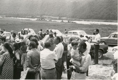 foto_1965_Festa Ruscio ai piani 1965